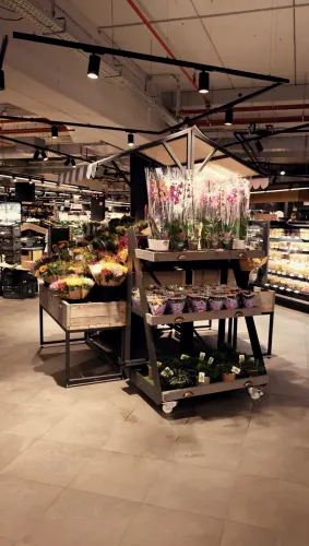 Delhaize Antwerpen